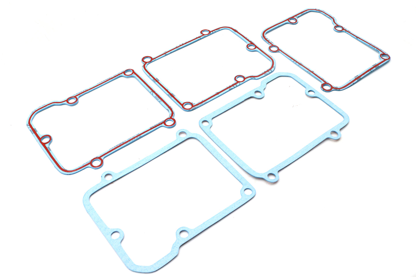 V-Twin Transmission Top Gasket
