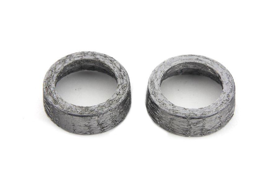 V-Twin Exhaust Tube Gasket Set