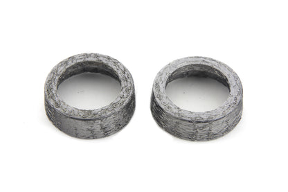 V-Twin Exhaust Tube Gasket Set