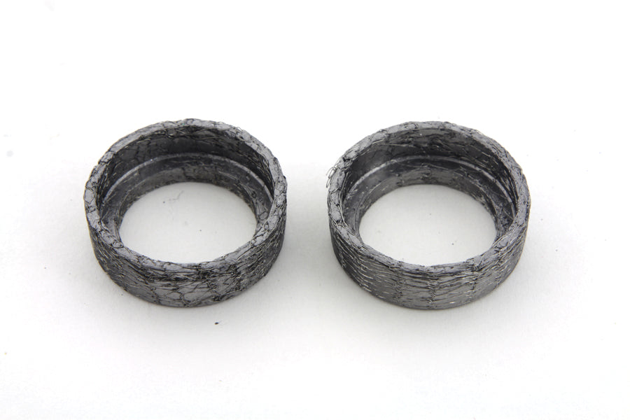 V-Twin Exhaust Tube Gasket Set
