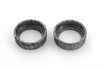 V-Twin Exhaust Tube Gasket Set