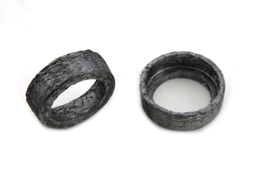V-Twin Exhaust Tube Gasket Set