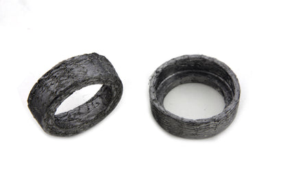 V-Twin Exhaust Tube Gasket Set