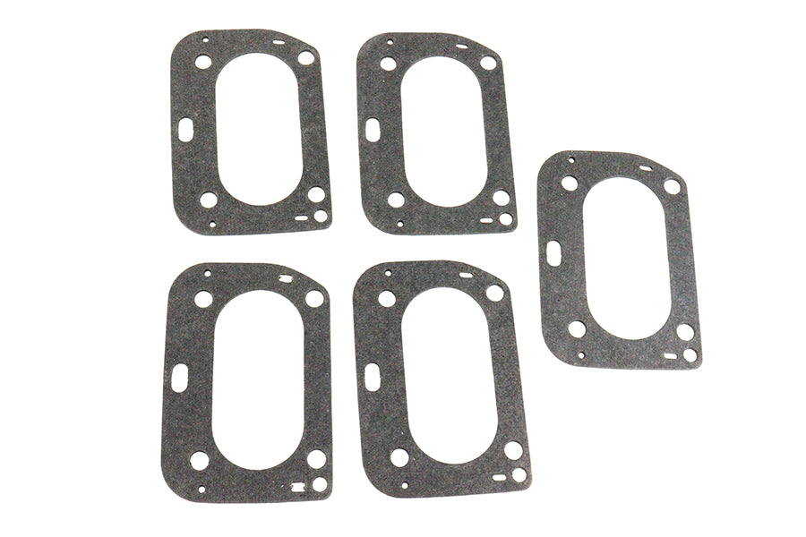 V-Twin Induction Module Gasket