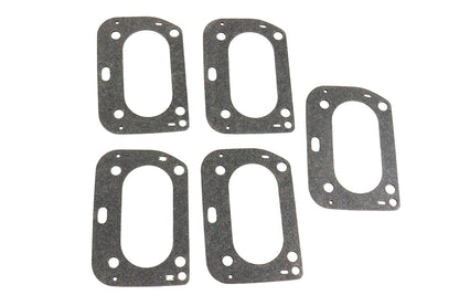 V-Twin Induction Module Gasket