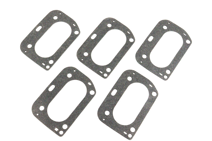 V-Twin Induction Module Gasket