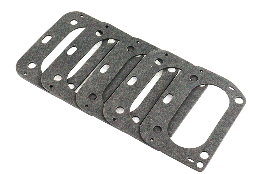 V-Twin Induction Module Gasket