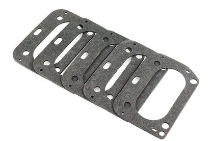 V-Twin Induction Module Gasket