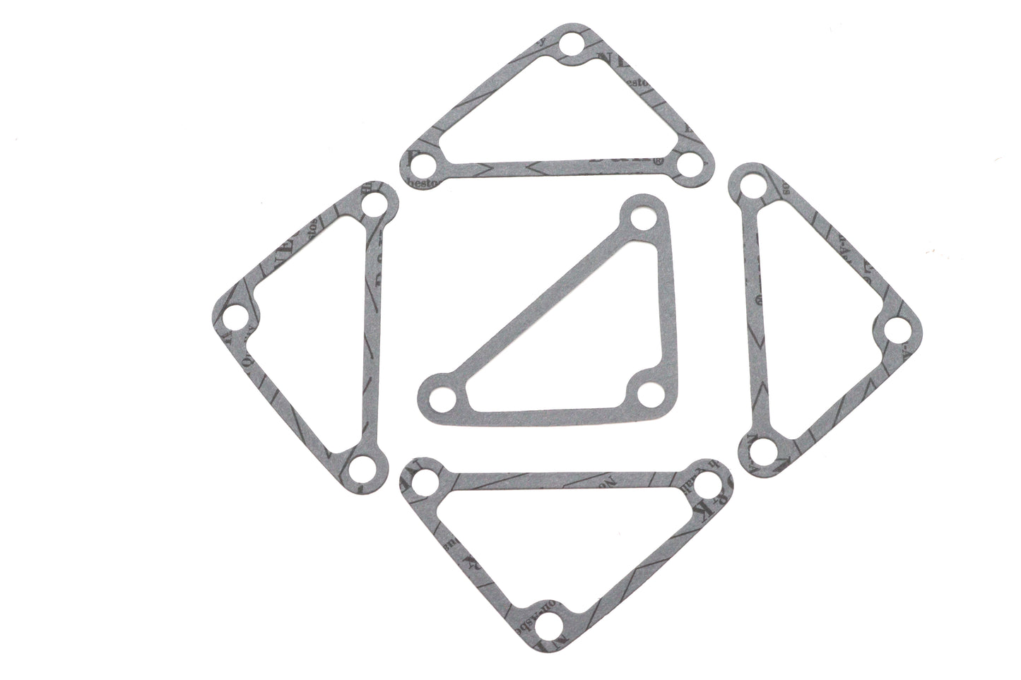 V-Twin Oil Spout Gasket