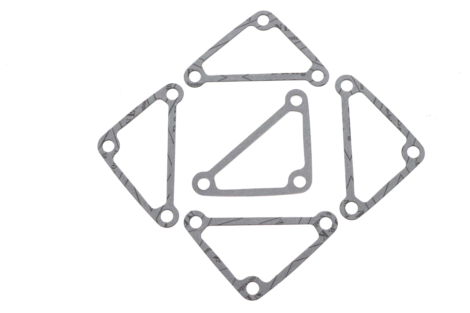 V-Twin Oil Spout Gasket