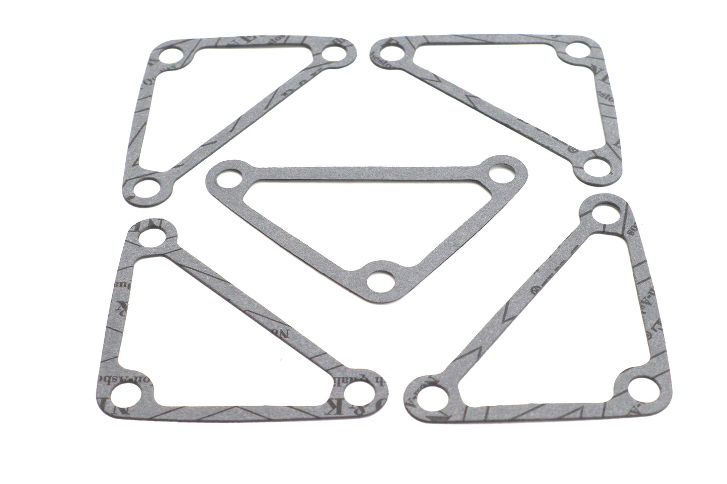 V-Twin Oil Spout Gasket