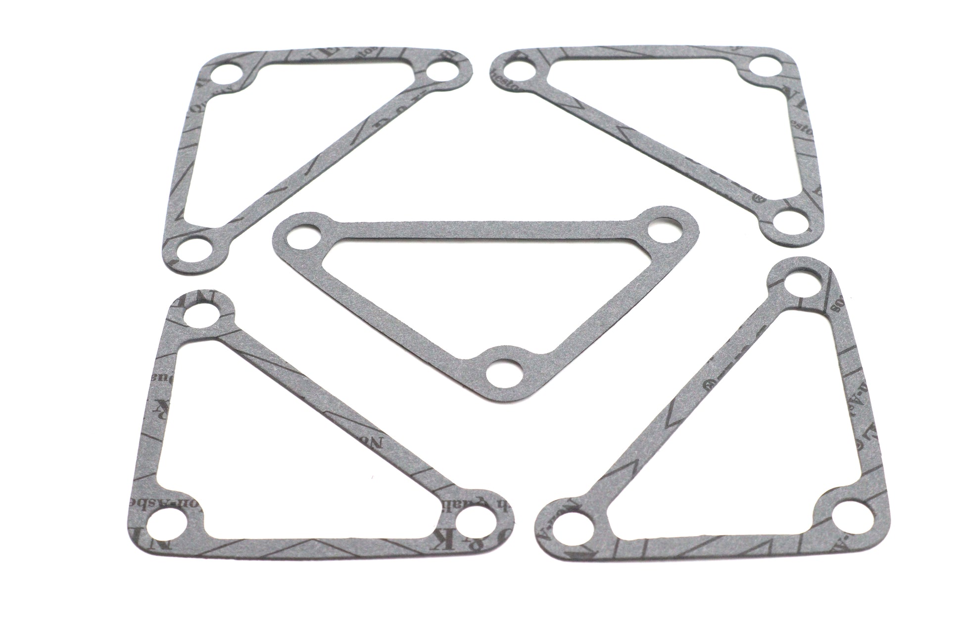 V-Twin Oil Spout Gasket