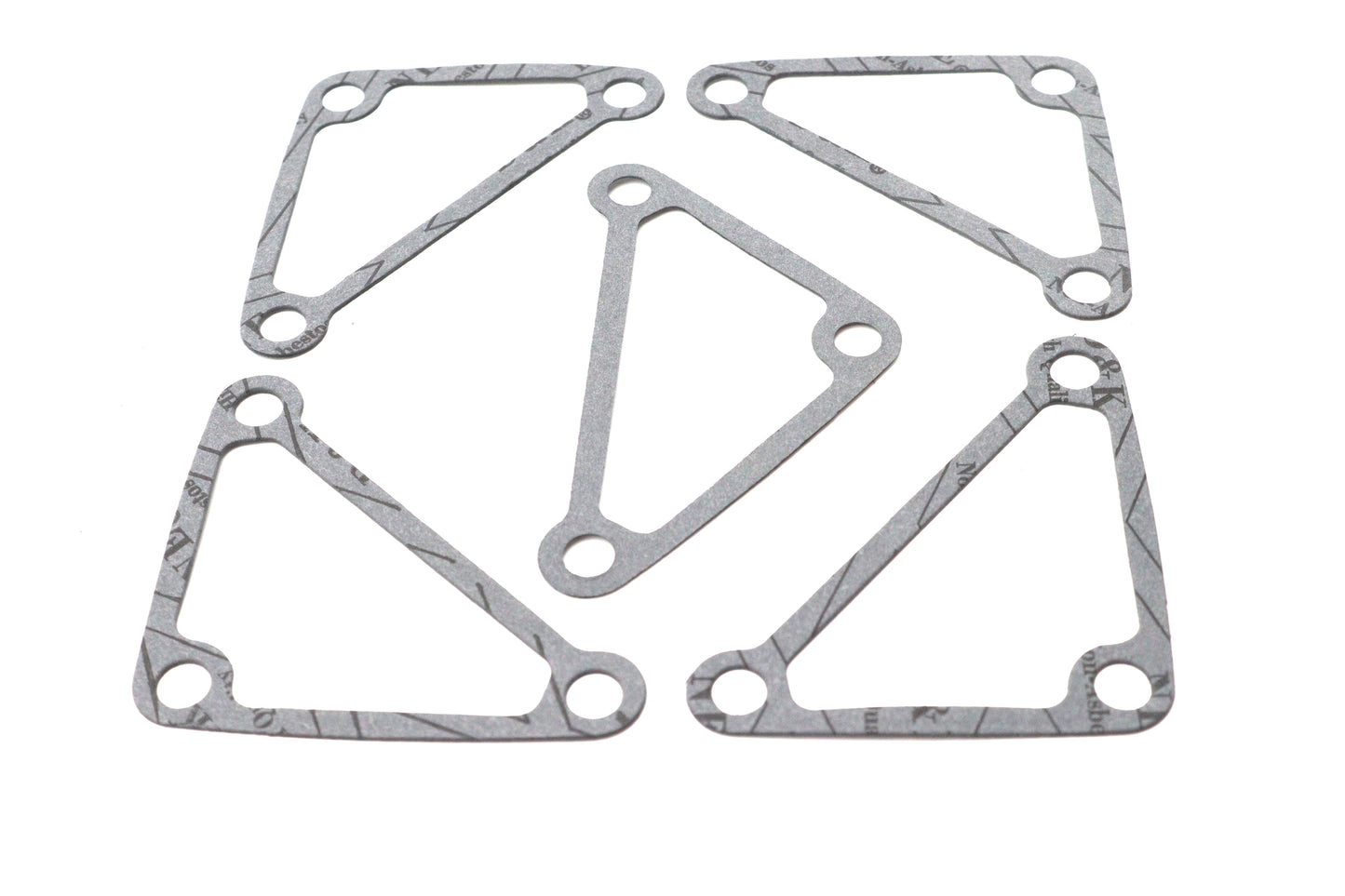 V-Twin Oil Spout Gasket