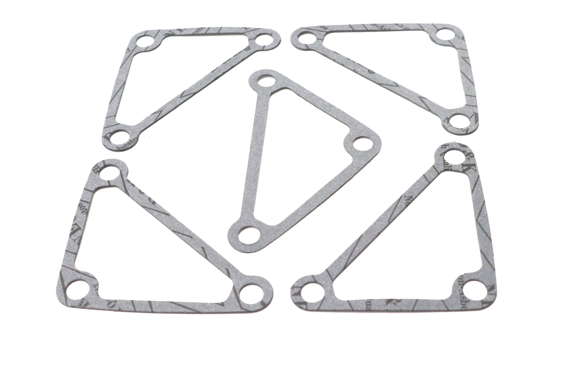 V-Twin Oil Spout Gasket