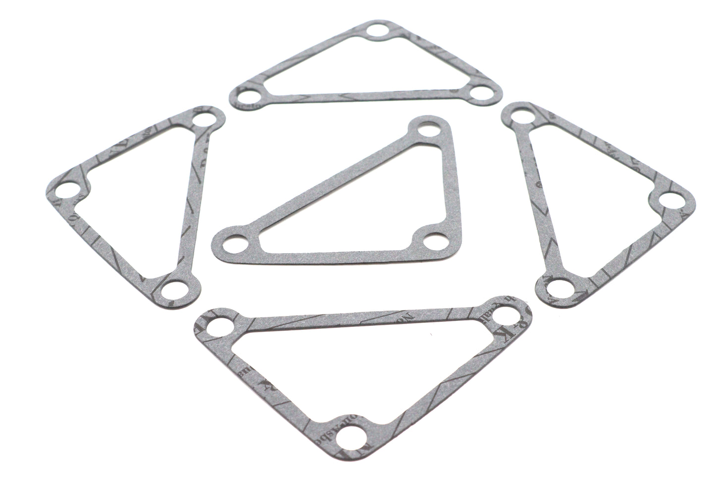 V-Twin Oil Spout Gasket
