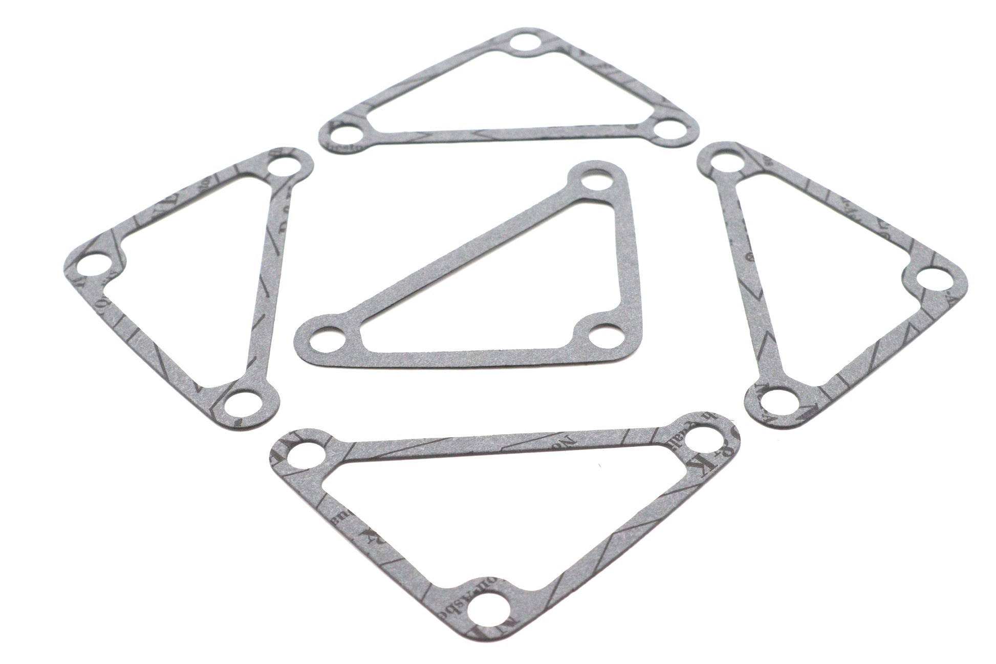 V-Twin Oil Spout Gasket
