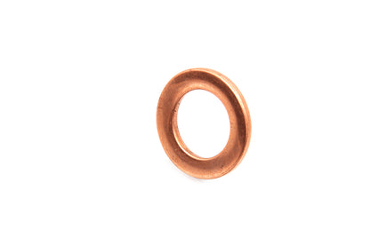 Copper Spark Plug Sealing Washer