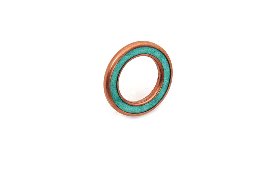 Copper Spark Plug Sealing Washer