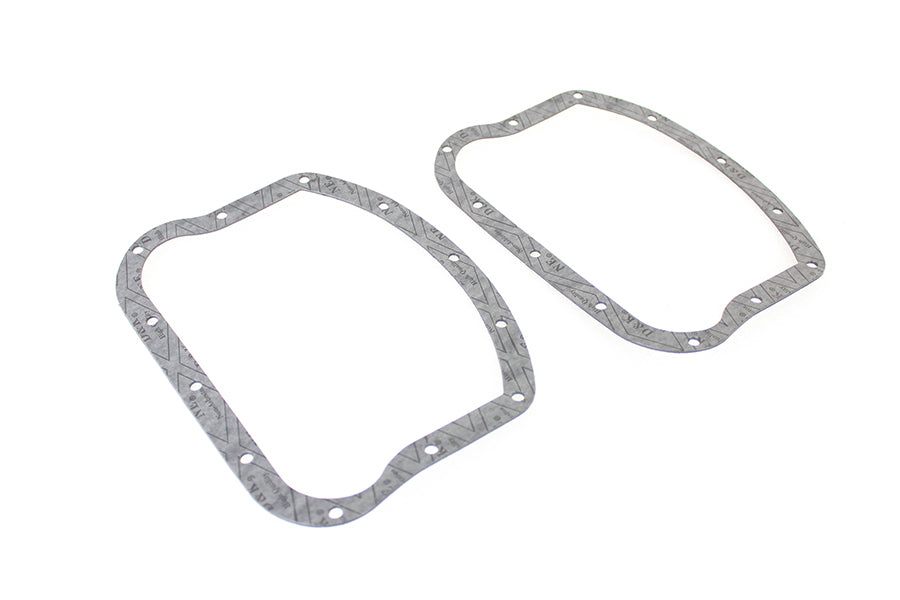 Panhead Cover D" Gasket Set