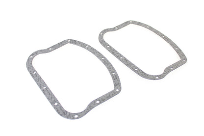 Panhead Cover D" Gasket Set