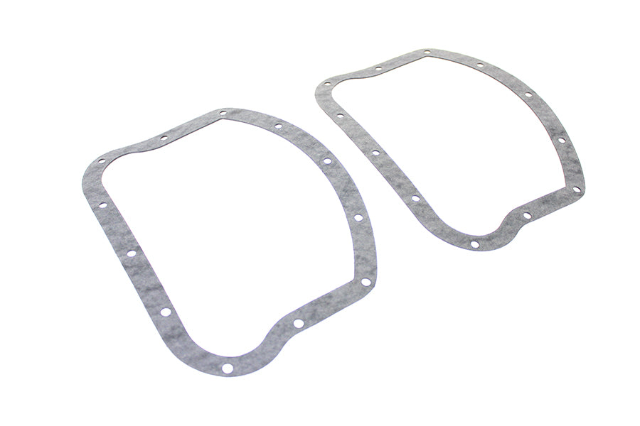 Panhead Cover D" Gasket Set