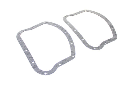 Panhead Cover D" Gasket Set
