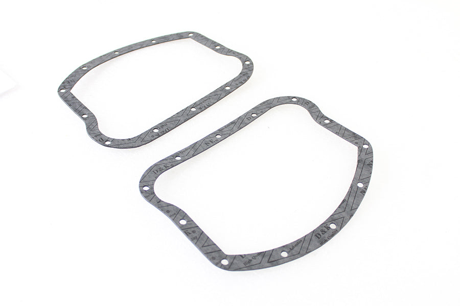 Panhead Cover D" Gasket Set