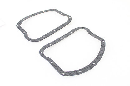 Panhead Cover D" Gasket Set