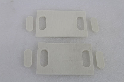 Panhead Cover Felt Gasket Set