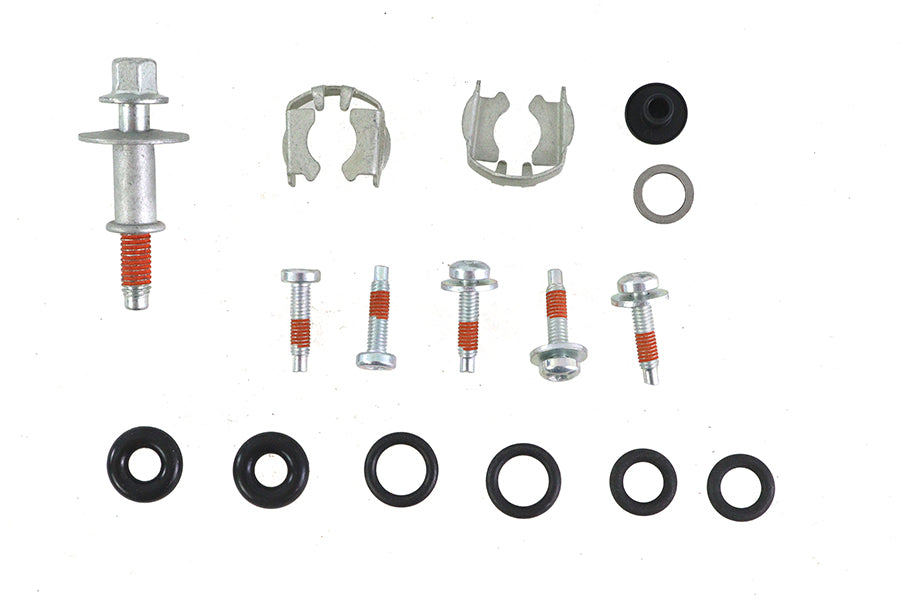 OE EFI O-Ring and Gasket Kit