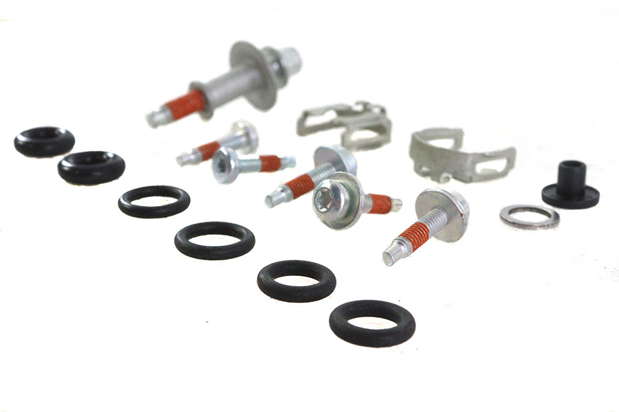 OE EFI O-Ring and Gasket Kit