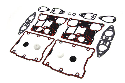 Rocker Box Gasket Kit