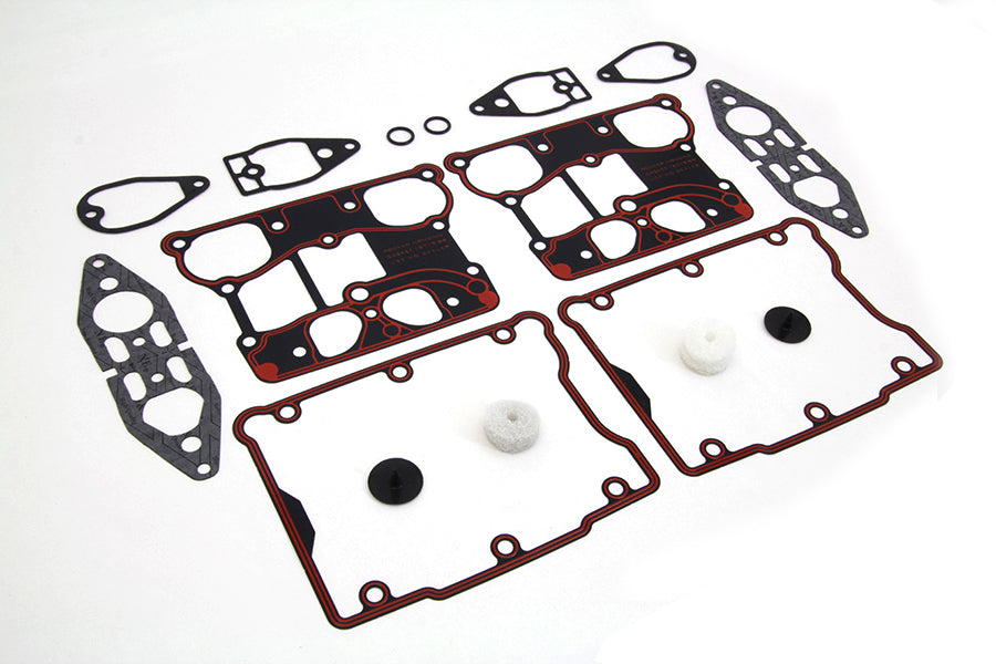 Rocker Box Gasket Kit