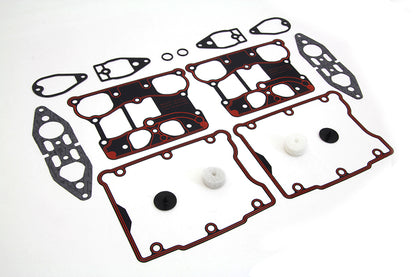 Rocker Box Gasket Kit