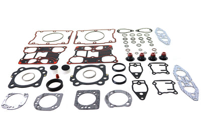 TC-88/96 Gary Bang Top End Gasket Kit