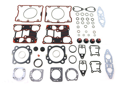 TC-88/96 Gary Bang Top End Gasket Kit