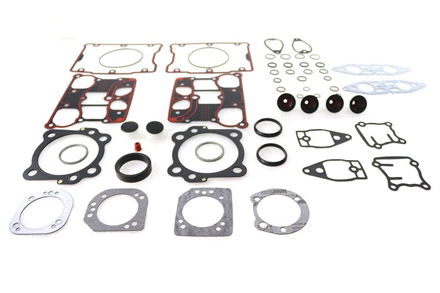 TC-88/96 Gary Bang Top End Gasket Kit