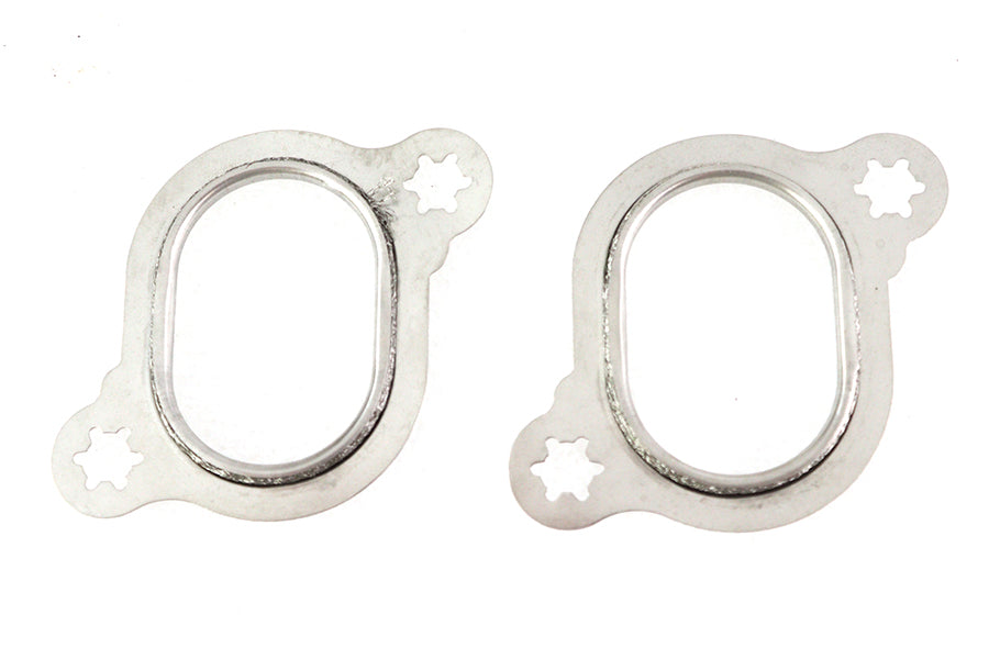 Exhaust Gasket Seal Set