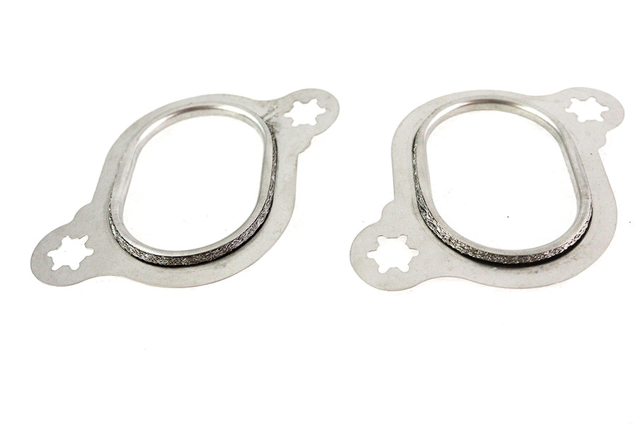 Exhaust Gasket Seal Set