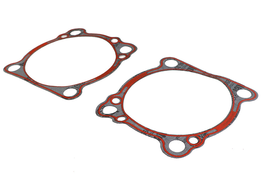 V-Twin Cylinder Base Gasket Set