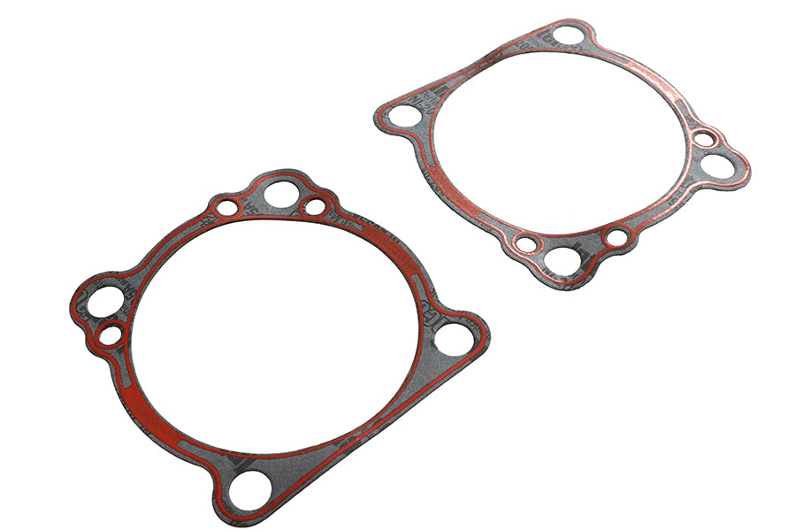 V-Twin Cylinder Base Gasket Set