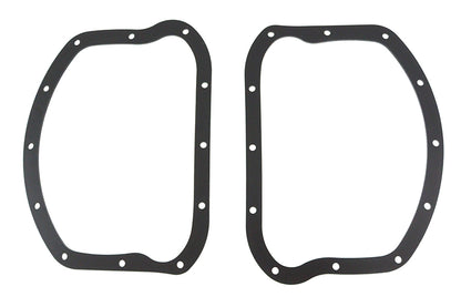 GB Silicone Panhead Rocker Gasket Set