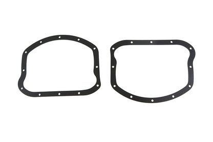 GB Silicone Panhead Rocker Gasket Set