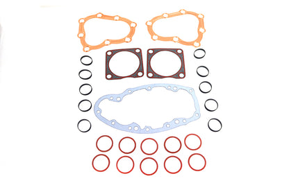 Gary Bang 45 Top End Gasket Set
