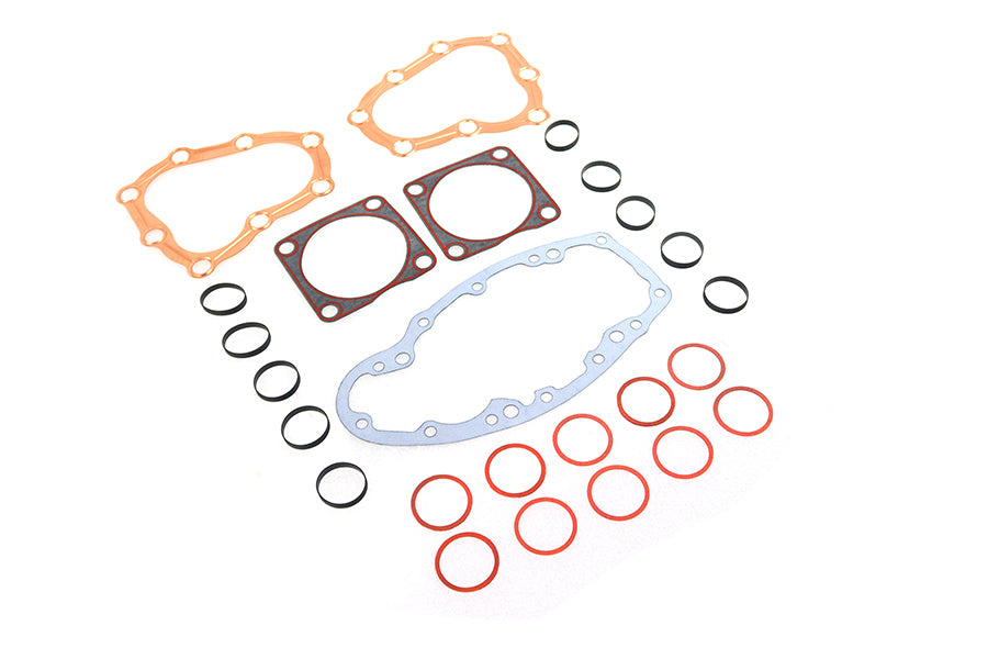 Gary Bang 45 Top End Gasket Set