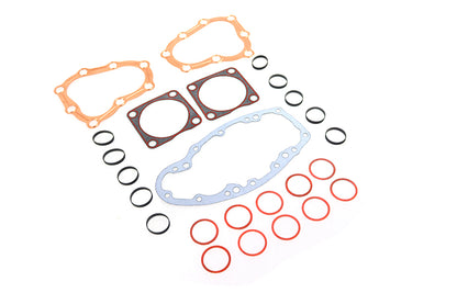 Gary Bang 45 Top End Gasket Set