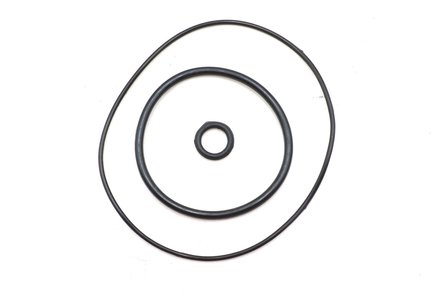 Ultima Starter Seal Kit 2.0 KW