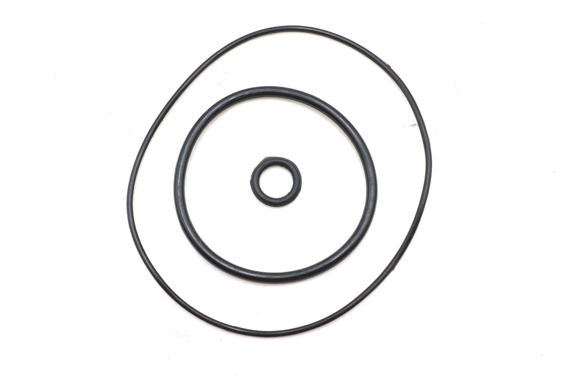 Ultima Starter Seal Kit 2.0 KW