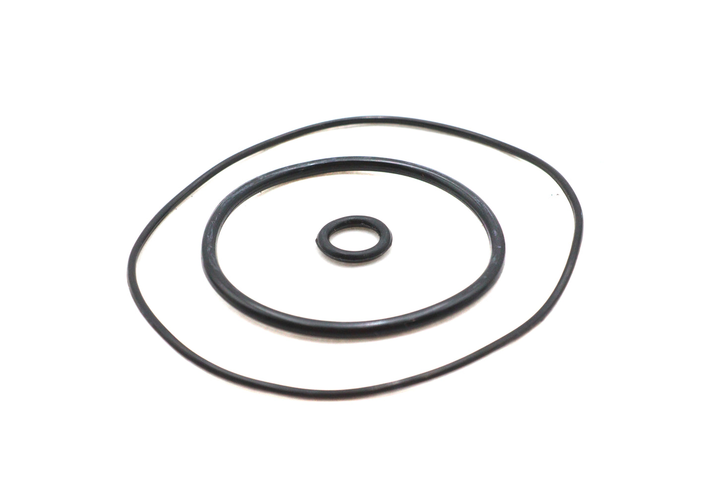 Ultima Starter Seal Kit 2.0 KW