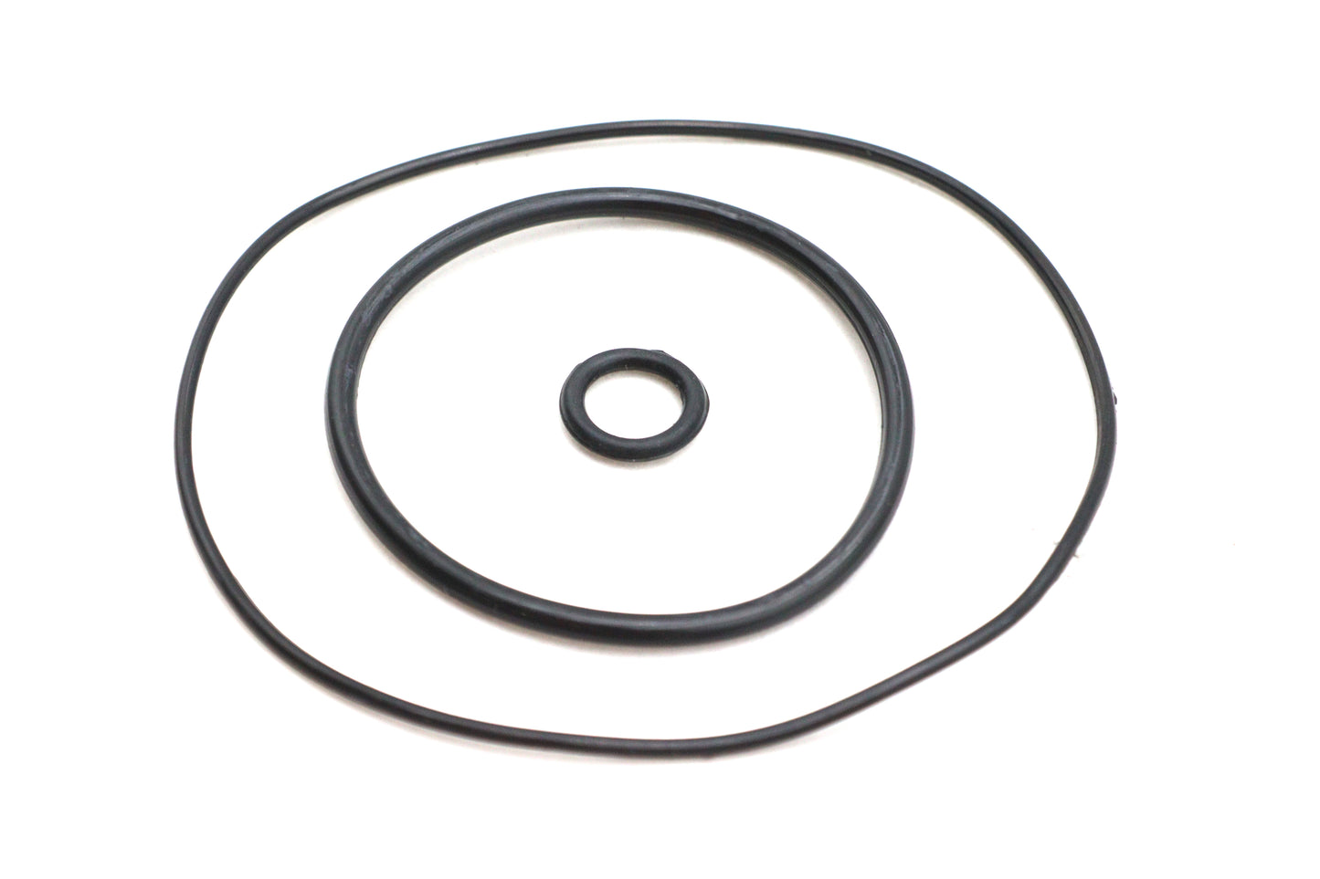 Ultima Starter Seal Kit 2.0 KW